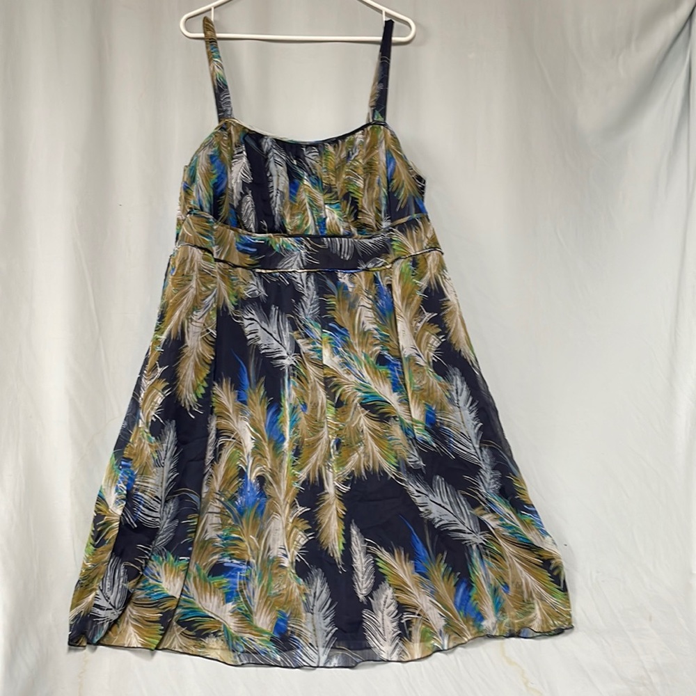 Fashion Bug dress